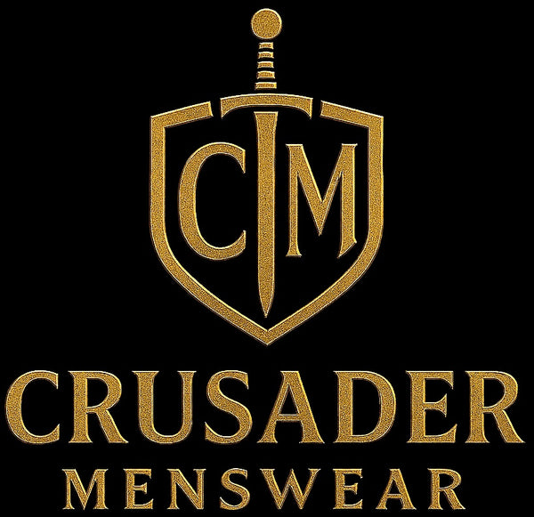 Crusader Menswear